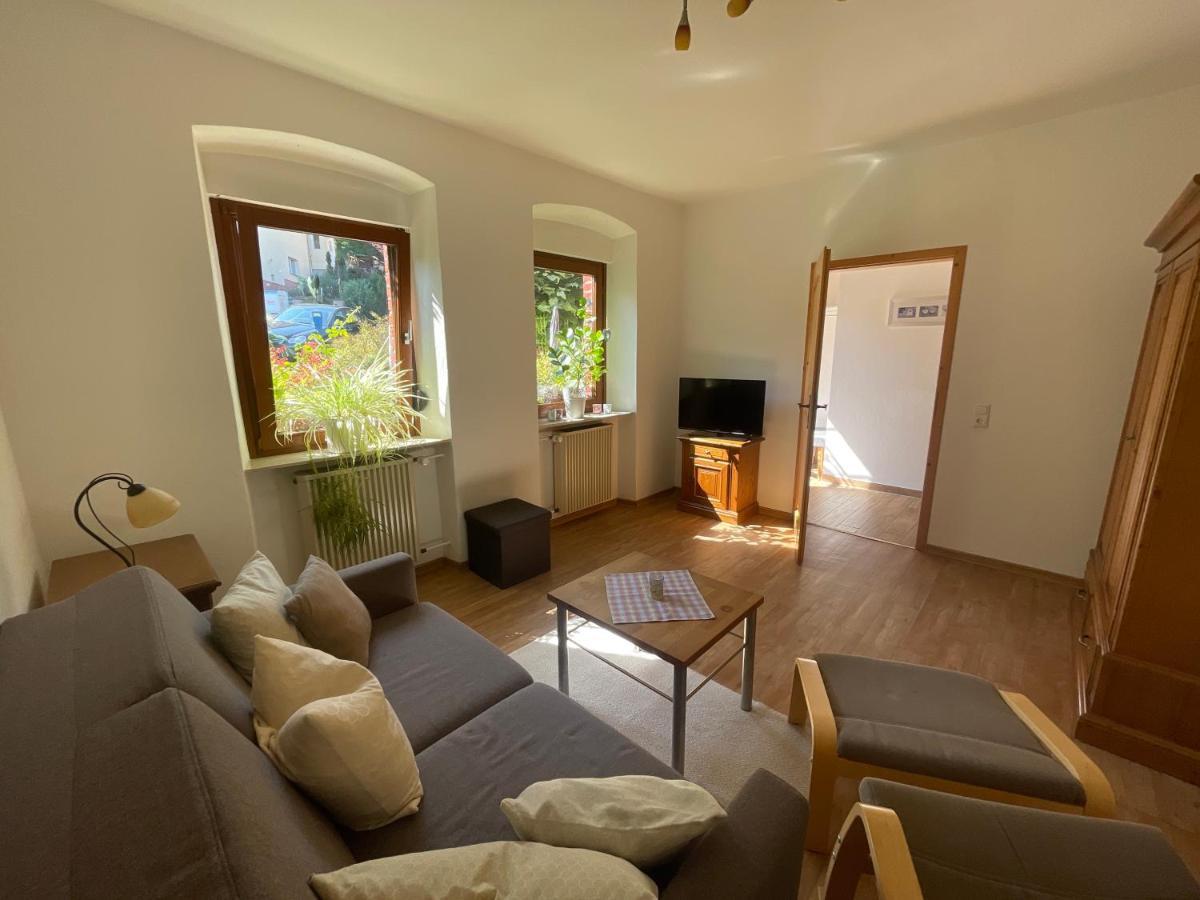 Ferienwohnung Lilly Eitelborn Ngoại thất bức ảnh