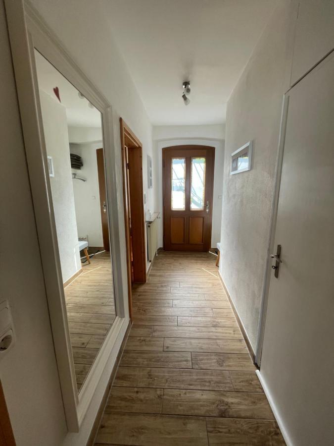 Ferienwohnung Lilly Eitelborn Ngoại thất bức ảnh