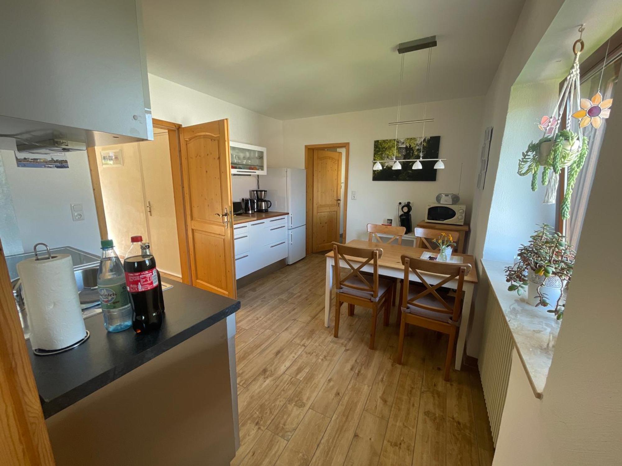 Ferienwohnung Lilly Eitelborn Ngoại thất bức ảnh