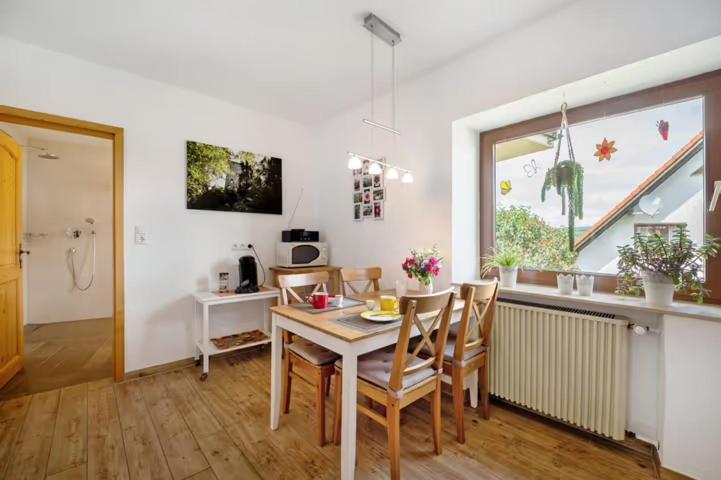 Ferienwohnung Lilly Eitelborn Ngoại thất bức ảnh