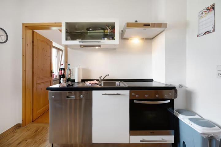 Ferienwohnung Lilly Eitelborn Ngoại thất bức ảnh